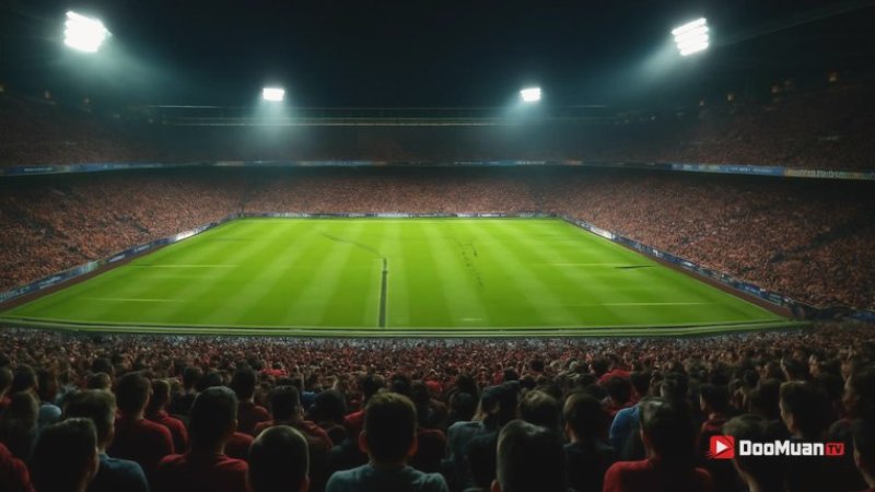 ดาต้าบอกอะไร: ฟุตบอลเอเชียยกระดับเกมรับอย่างไร